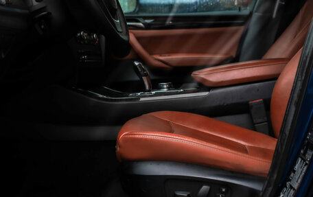 BMW X3, 2012 год, 1 799 000 рублей, 26 фотография