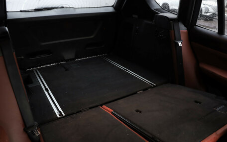 BMW X3, 2012 год, 1 799 000 рублей, 32 фотография