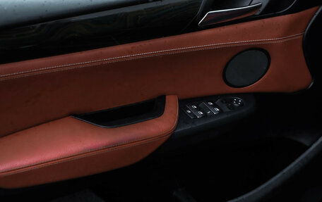 BMW X3, 2012 год, 1 799 000 рублей, 24 фотография