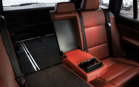 BMW X3, 2012 год, 1 799 000 рублей, 31 фотография