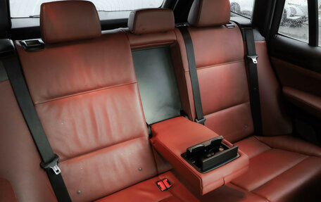 BMW X3, 2012 год, 1 799 000 рублей, 30 фотография