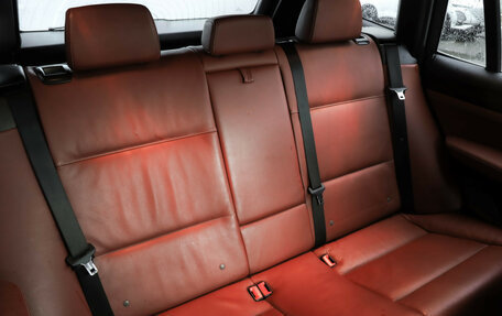 BMW X3, 2012 год, 1 799 000 рублей, 29 фотография