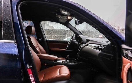 BMW X3, 2012 год, 1 799 000 рублей, 28 фотография