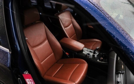 BMW X3, 2012 год, 1 799 000 рублей, 27 фотография