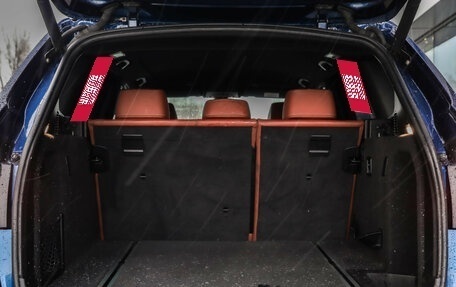 BMW X3, 2012 год, 1 799 000 рублей, 33 фотография
