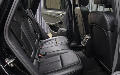 Porsche Macan I рестайлинг, 2018 год, 3 698 000 рублей, 12 фотография