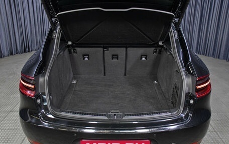 Porsche Macan I рестайлинг, 2018 год, 3 698 000 рублей, 10 фотография