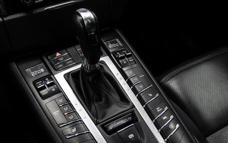 Porsche Macan I рестайлинг, 2018 год, 3 698 000 рублей, 19 фотография