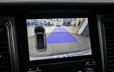 Porsche Macan I рестайлинг, 2018 год, 3 698 000 рублей, 20 фотография