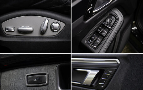 Porsche Macan I рестайлинг, 2018 год, 3 698 000 рублей, 23 фотография