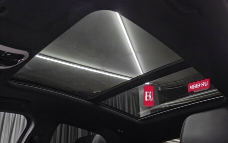 Porsche Macan I рестайлинг, 2018 год, 3 698 000 рублей, 22 фотография