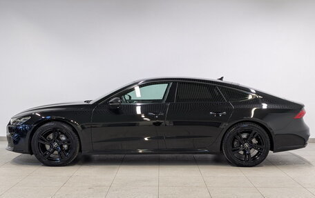 Audi A7, 2021 год, 5 950 000 рублей, 8 фотография
