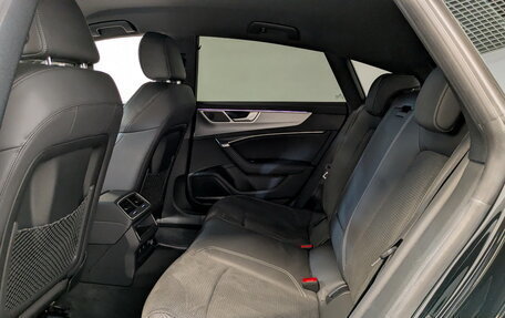 Audi A7, 2021 год, 5 950 000 рублей, 12 фотография