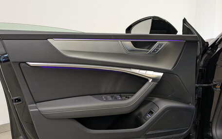 Audi A7, 2021 год, 5 950 000 рублей, 19 фотография