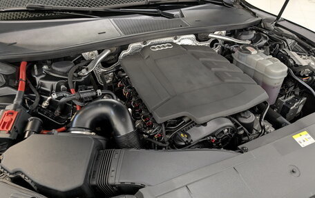 Audi A7, 2021 год, 5 950 000 рублей, 9 фотография