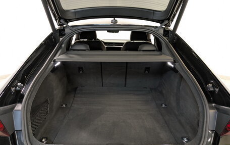 Audi A7, 2021 год, 5 950 000 рублей, 10 фотография