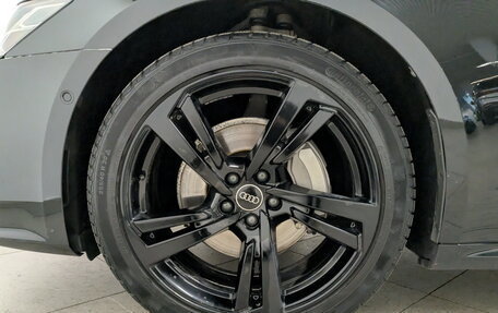 Audi A7, 2021 год, 5 950 000 рублей, 18 фотография