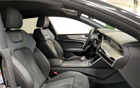 Audi A7, 2021 год, 5 950 000 рублей, 24 фотография