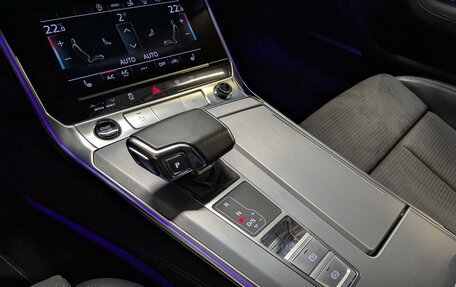 Audi A7, 2021 год, 5 950 000 рублей, 30 фотография