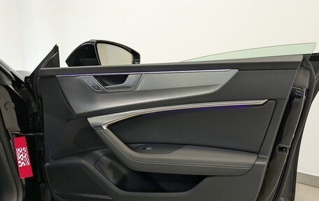 Audi A7, 2021 год, 5 950 000 рублей, 25 фотография