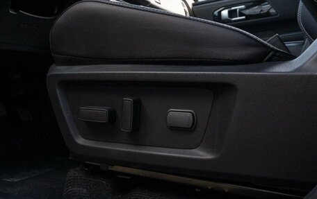 Mitsubishi L200, 2024 год, 4 300 000 рублей, 9 фотография