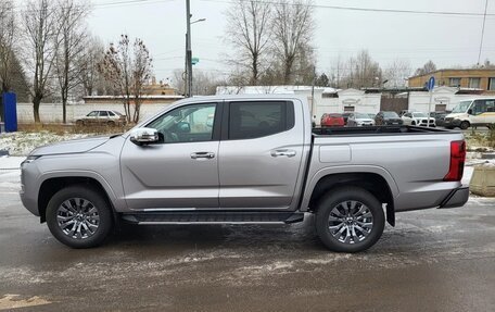 Mitsubishi L200, 2024 год, 4 300 000 рублей, 3 фотография