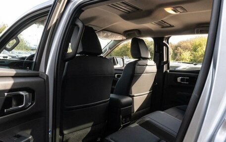 Mitsubishi L200, 2024 год, 4 300 000 рублей, 13 фотография