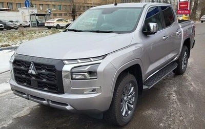 Mitsubishi L200, 2024 год, 4 300 000 рублей, 1 фотография