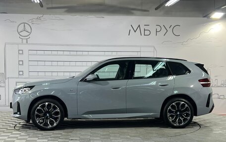 BMW X3, 2025 год, 7 850 000 рублей, 10 фотография