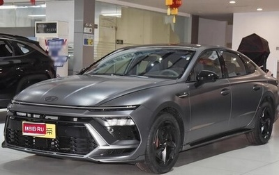 Hyundai Sonata VIII, 2025 год, 3 300 000 рублей, 1 фотография