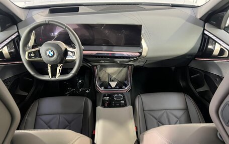 BMW X3, 2025 год, 7 850 000 рублей, 2 фотография