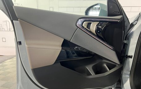 BMW X3, 2025 год, 7 850 000 рублей, 12 фотография