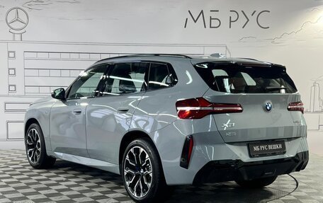 BMW X3, 2025 год, 7 850 000 рублей, 9 фотография