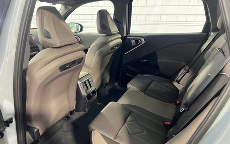 BMW X3, 2025 год, 7 850 000 рублей, 3 фотография