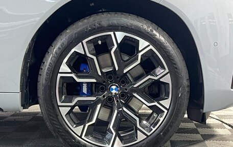 BMW X3, 2025 год, 7 850 000 рублей, 11 фотография