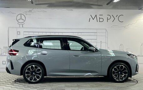 BMW X3, 2025 год, 7 850 000 рублей, 6 фотография