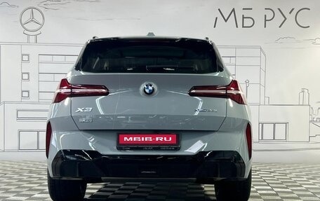 BMW X3, 2025 год, 7 850 000 рублей, 8 фотография