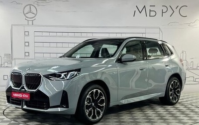 BMW X3, 2025 год, 7 850 000 рублей, 1 фотография