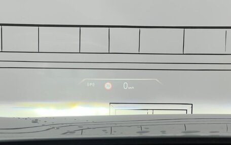 BMW X3, 2025 год, 7 850 000 рублей, 18 фотография