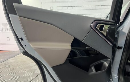 BMW X3, 2025 год, 7 850 000 рублей, 22 фотография