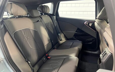 BMW X3, 2025 год, 7 850 000 рублей, 27 фотография