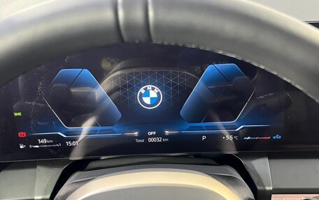 BMW X3, 2025 год, 7 850 000 рублей, 17 фотография