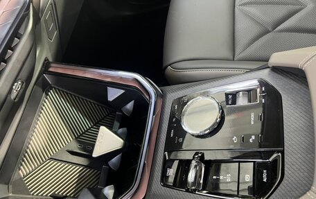 BMW X3, 2025 год, 7 850 000 рублей, 21 фотография