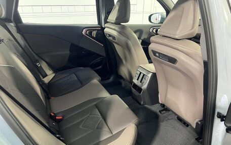 BMW X3, 2025 год, 7 850 000 рублей, 26 фотография