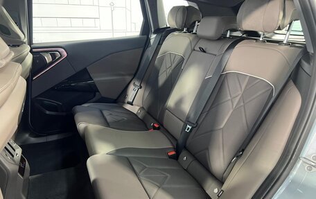 BMW X3, 2025 год, 7 850 000 рублей, 23 фотография