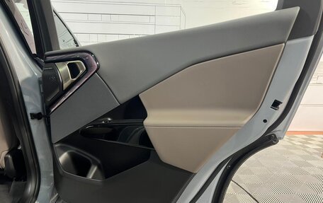 BMW X3, 2025 год, 7 850 000 рублей, 25 фотография