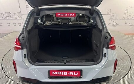 BMW X3, 2025 год, 7 850 000 рублей, 24 фотография