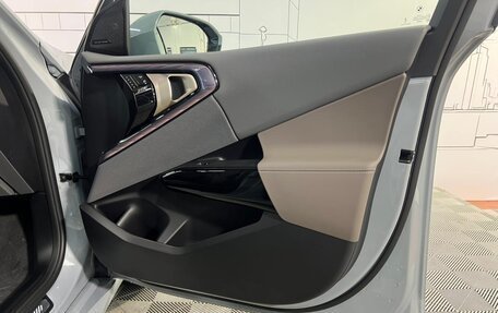 BMW X3, 2025 год, 7 850 000 рублей, 28 фотография