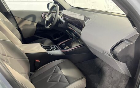 BMW X3, 2025 год, 7 850 000 рублей, 30 фотография