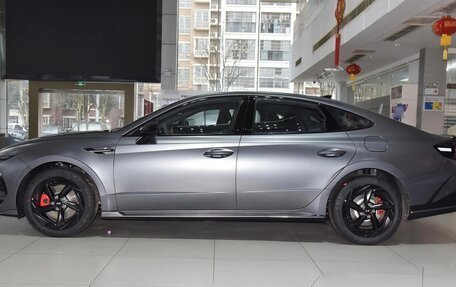 Hyundai Sonata VIII, 2025 год, 3 300 000 рублей, 4 фотография